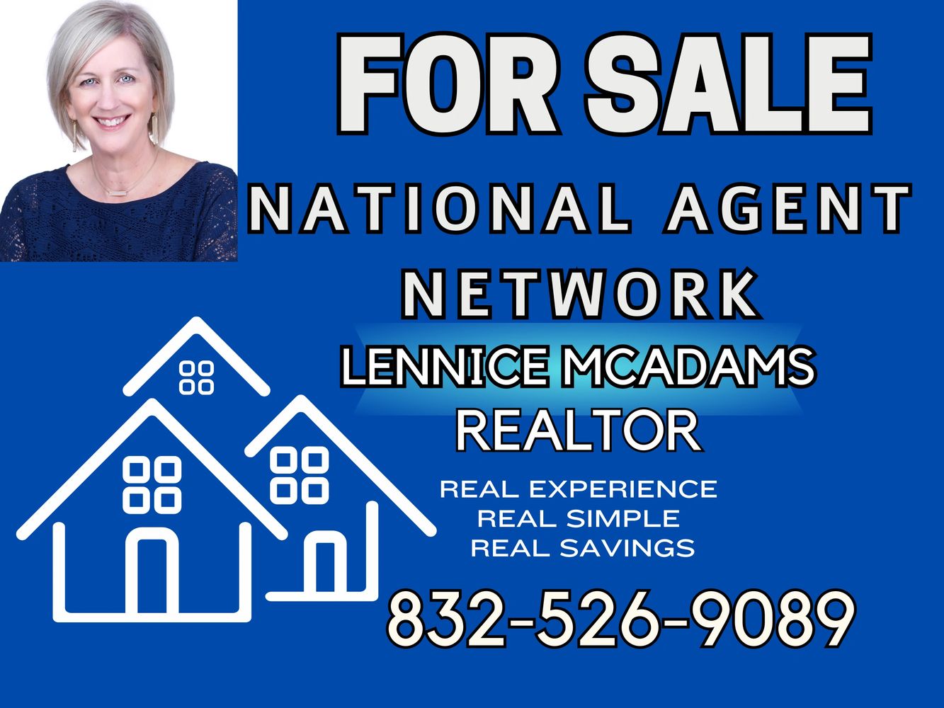 Lennicesellshomes Liberty County, Real Estate